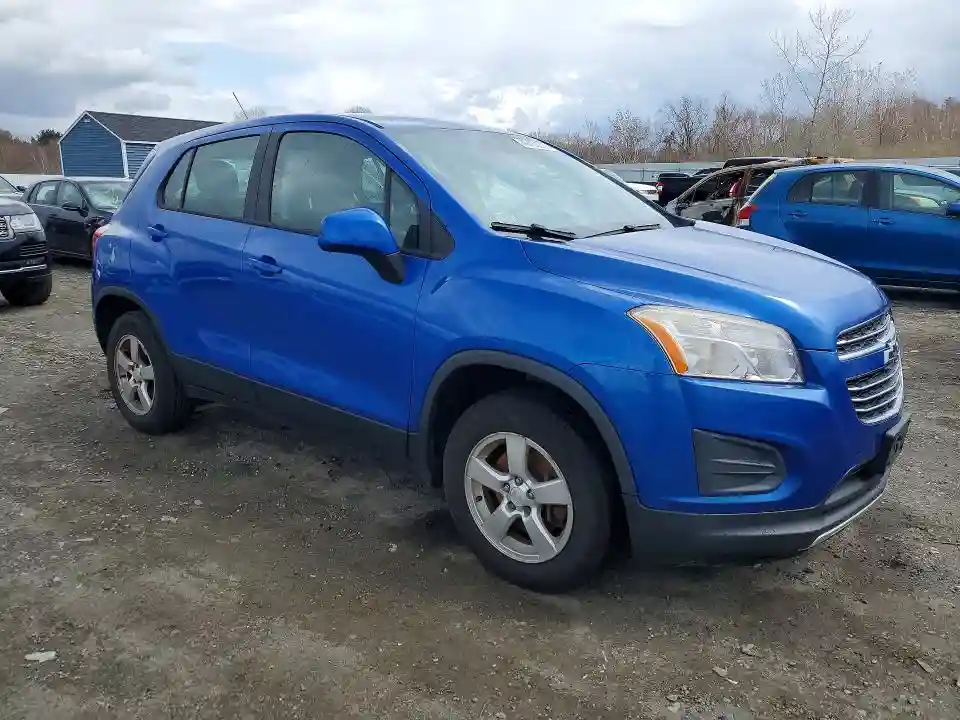 KL7CJPSB5FB260728 2015 CHEVROLET TRAX-3