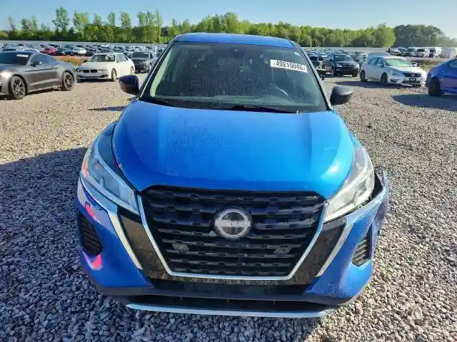 3N1CP5BV4PL512214 2023 NISSAN KICKS-4