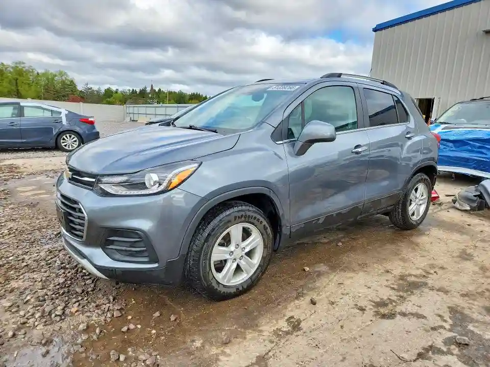 KL7CJPSB6KB787977 2019 CHEVROLET TRAX-0