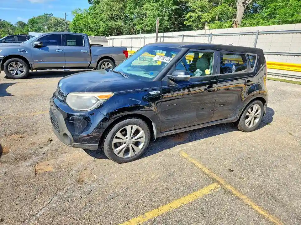 KNDJP3A59E7085009 2014 KIA SOUL-0