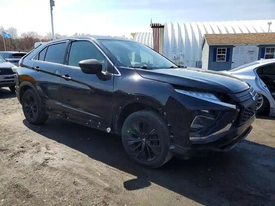 JA4ATVAA9NZ013195 2022 MITSUBISHI ECLIPSE-3