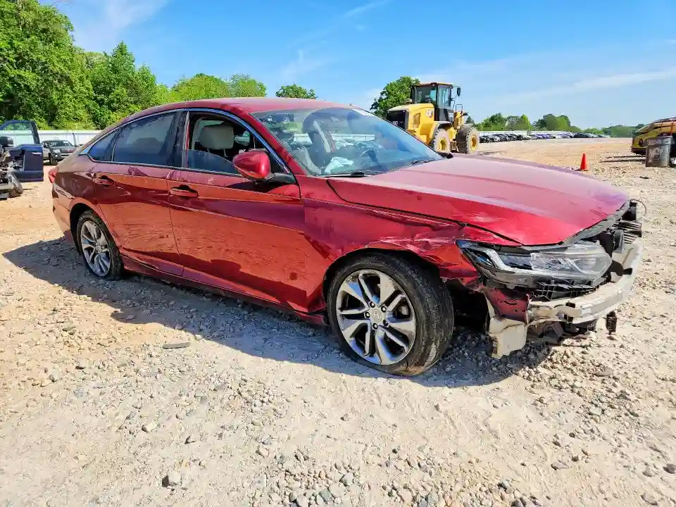 1HGCV1F1XJA021200 2018 HONDA ACCORD LX-3
