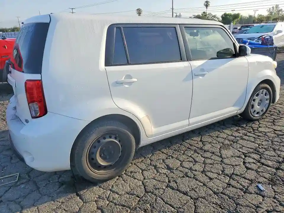 JTLZE4FE7DJ040602 2013 SCION XB BASE-2