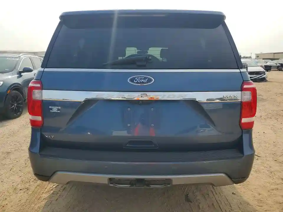 1FMJK1HT9LEA25405 2020 FORD EXPEDITION-5