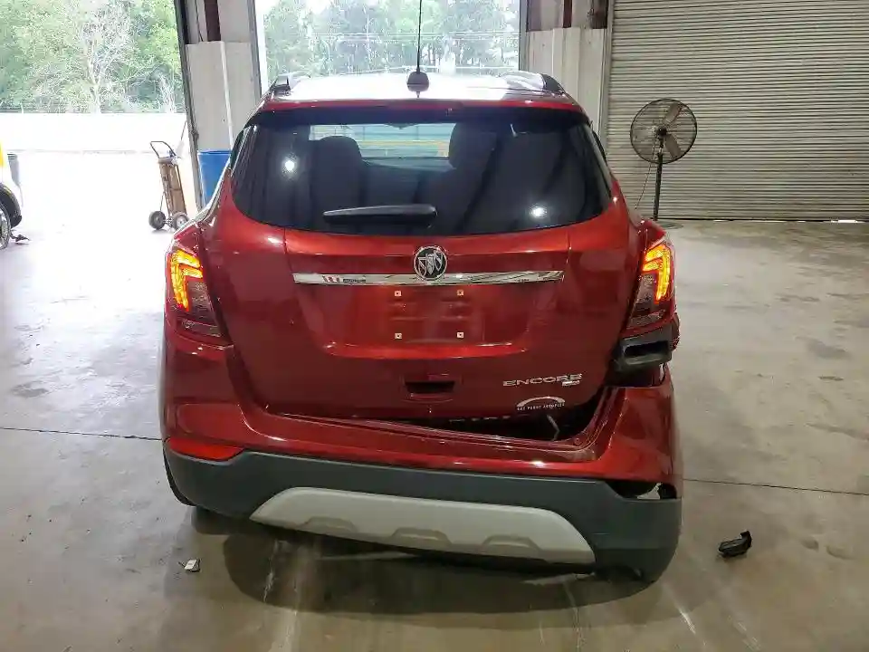 KL4CJESM4MB377328 2021 BUICK ENCORE-5
