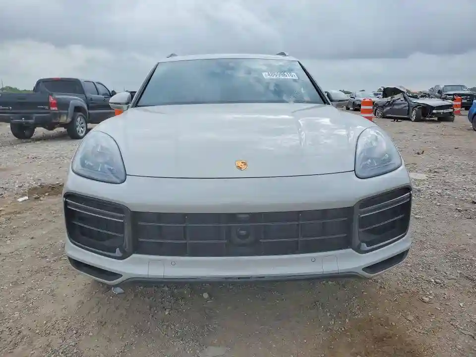 WP1AH2AY0PDA22174 2023 PORSCHE CAYENNE-4