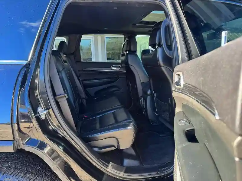 1C4RJFBG1KC542016 2019 JEEP CHEROKEE-5