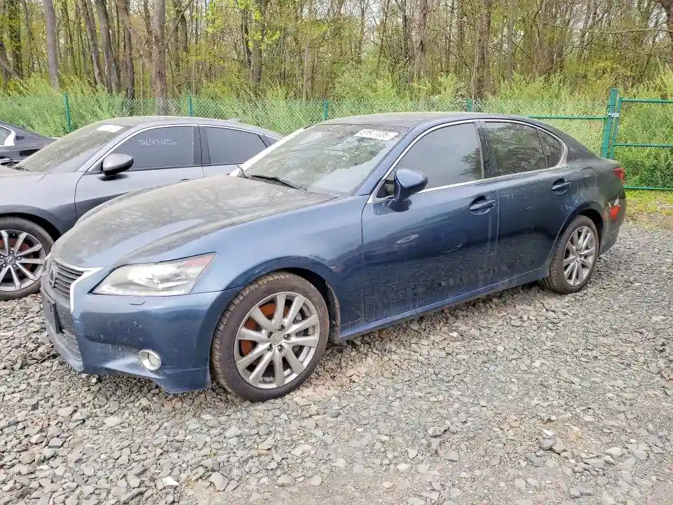 JTHCE1BL9D5004356 2013 LEXUS GS350-0