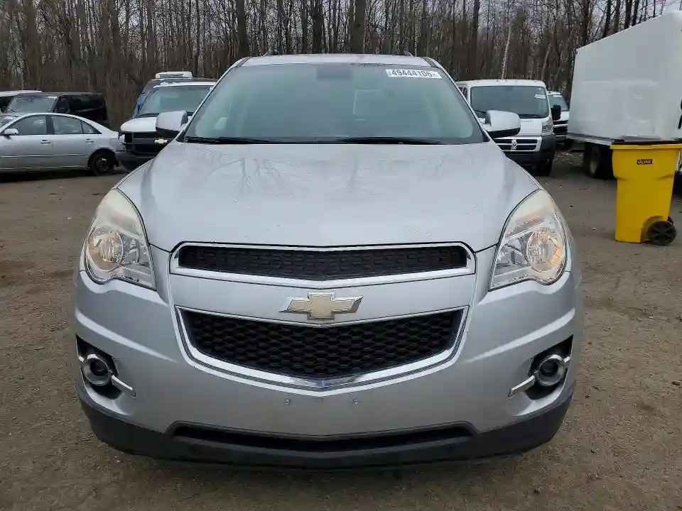 2GNALCEK9F1166223 2015 CHEVROLET EQUINOX-4