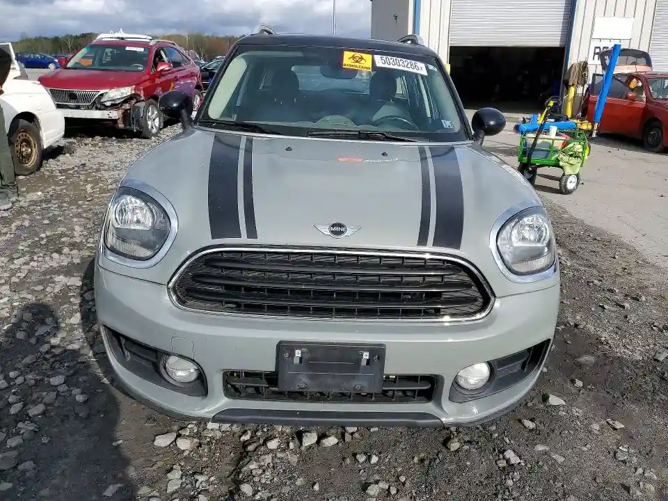 WMZYV5C37H3C02340 2017 MINI COOPER-4