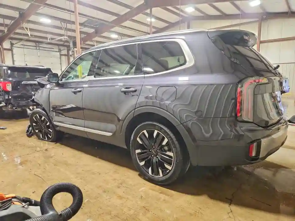 5XYP5DGC2SG643115 2025 KIA TELLURIDE-1