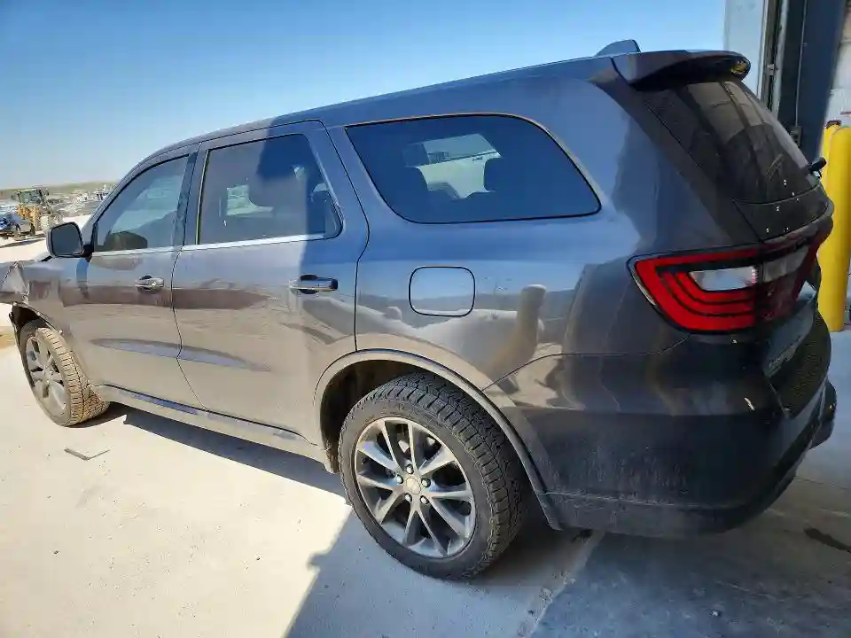 1C4RDJAG0FC801855 2015 DODGE DURANGO-1