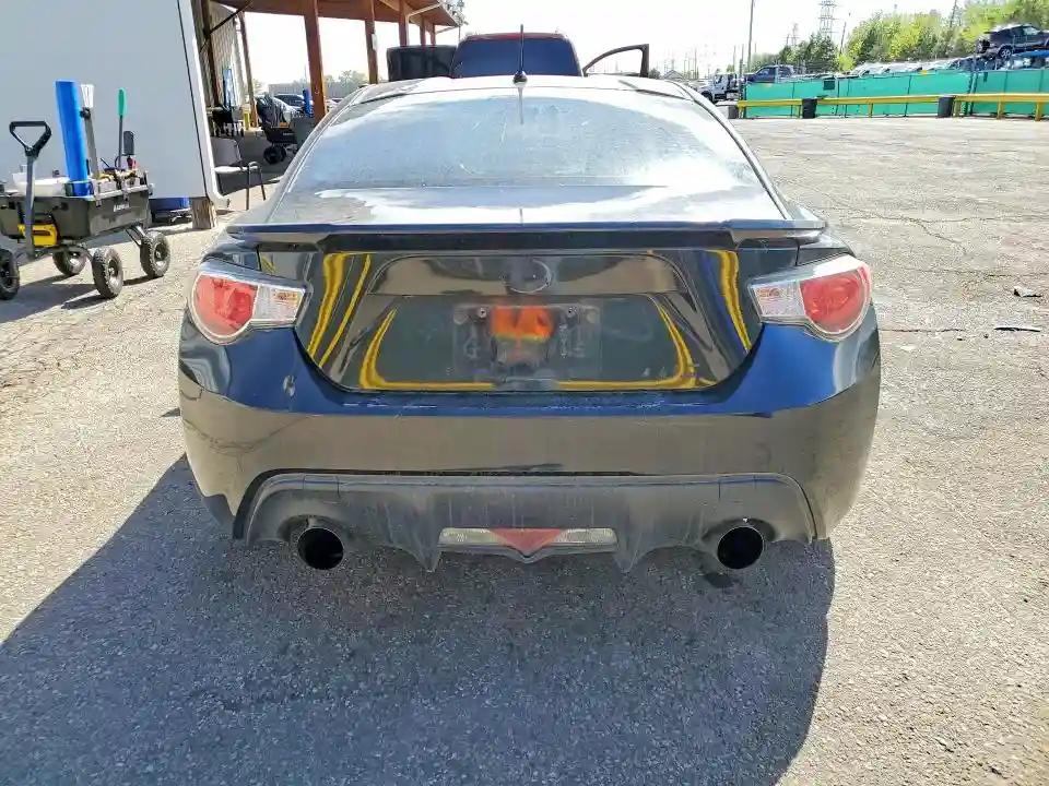 JF1ZNAA18D1727284 2013 SCION FRS-5
