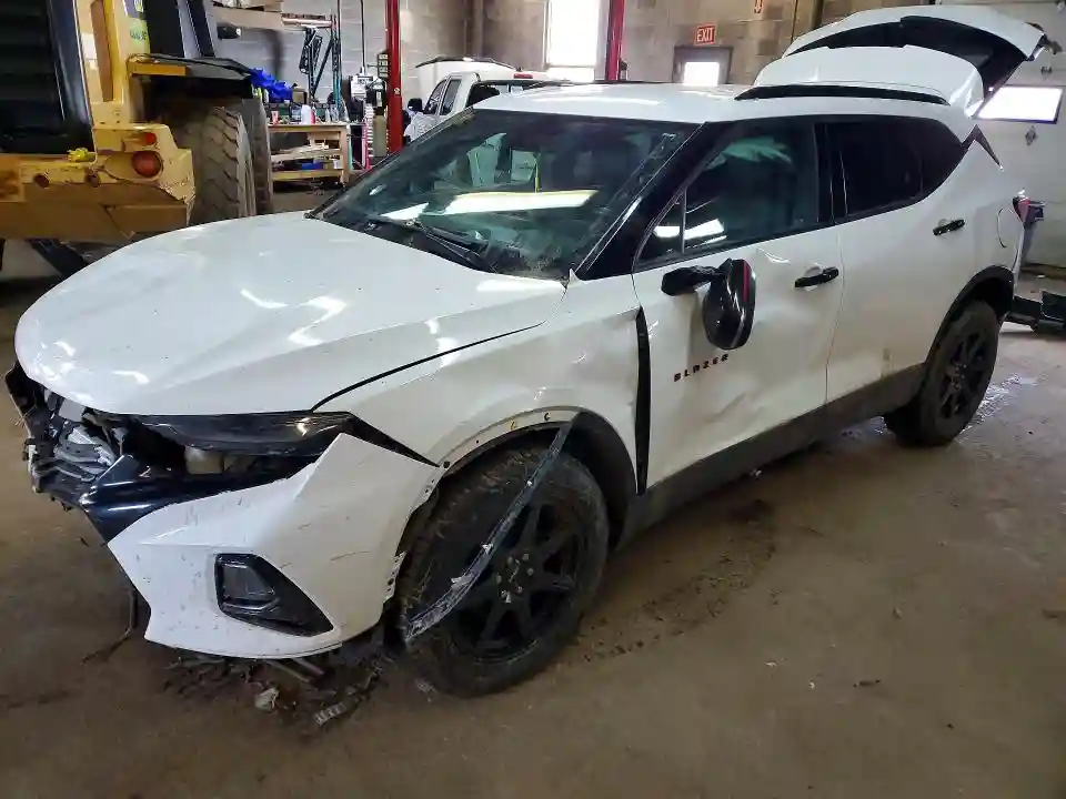3GNKBJRS8NS186911 2022 CHEVROLET BLAZER-0