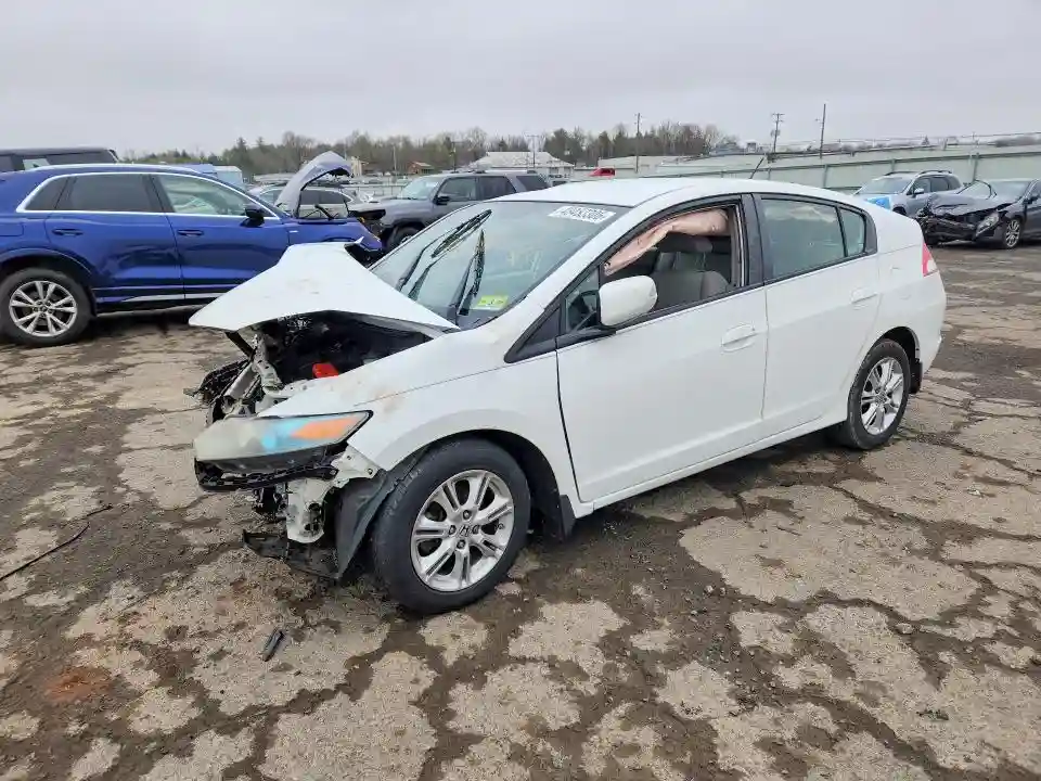 JHMZE2H76BS005456 2011 HONDA INSIGHT-0