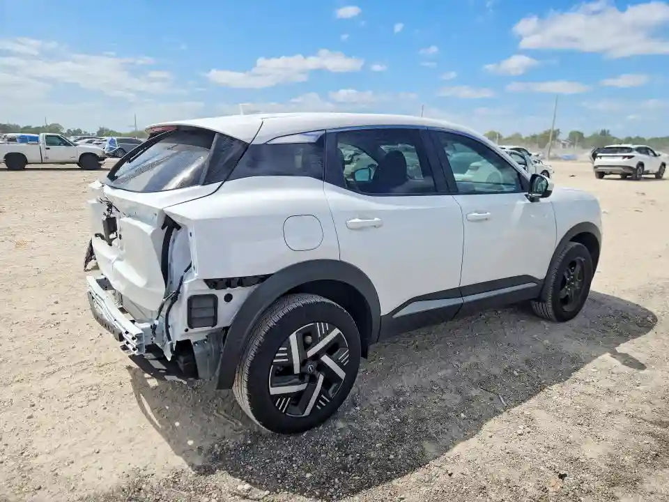 3N8AP6CA9SL412483 2025 NISSAN KICKS-2