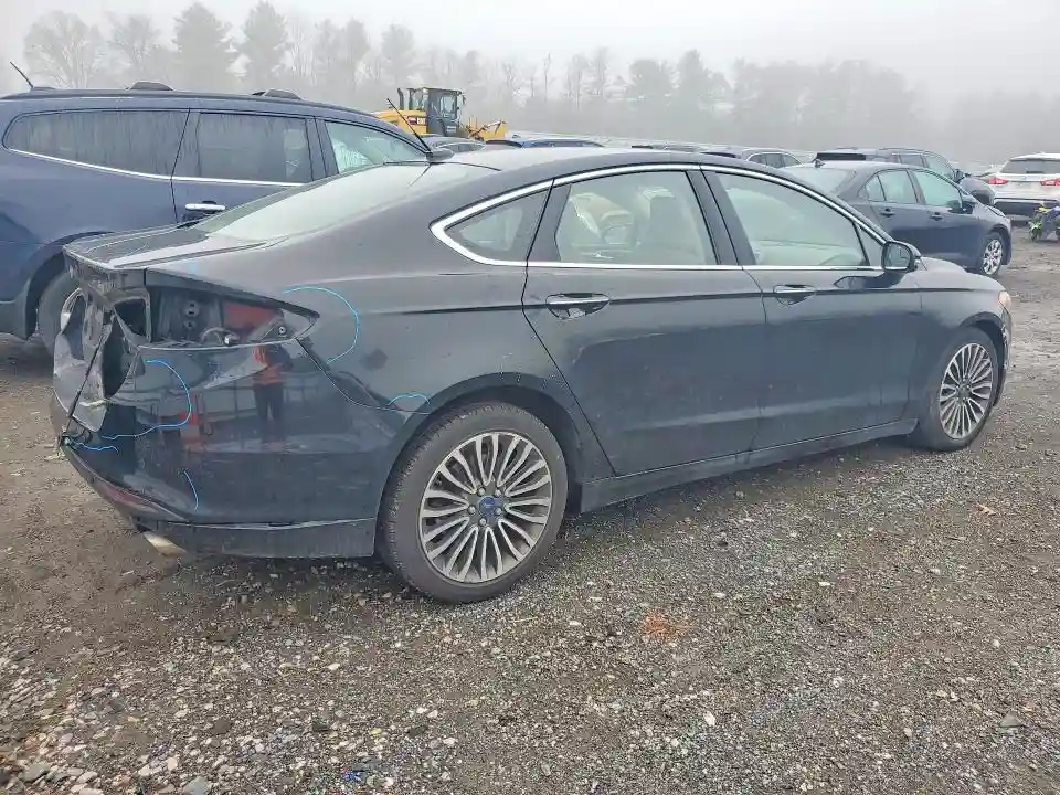 3FA6P0HD3JR106186 2018 FORD FUSION-2