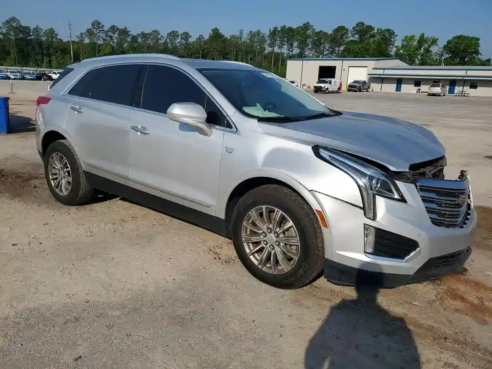 1GYKNBRS6HZ242058 2017 CADILLAC XT5-3
