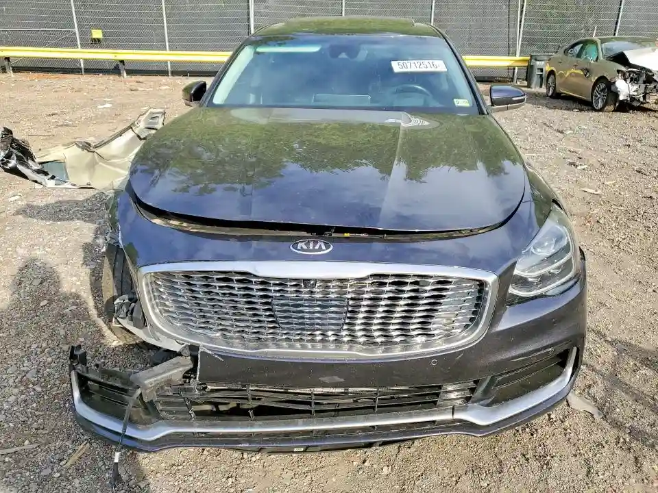 KNAS34J61L6021982 2020 KIA K900-4
