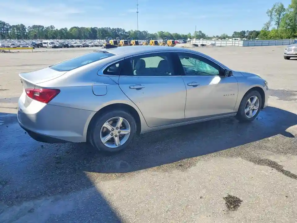 1G1ZC5ST8NF156402 2022 CHEVROLET MALIBU-2