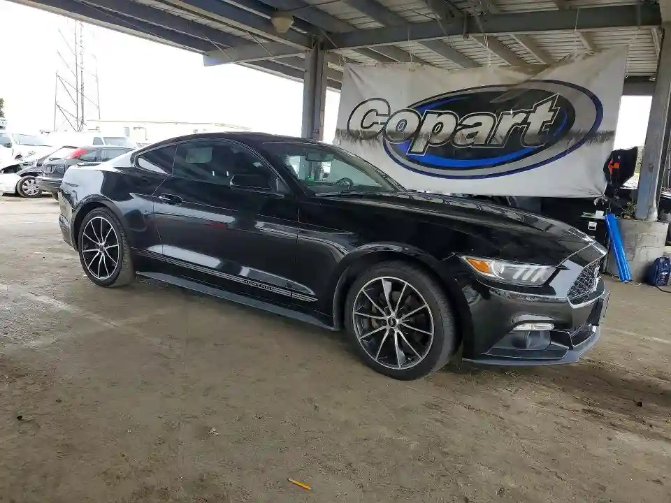 1FA6P8TH4F5339349 2015 FORD MUSTANG-3