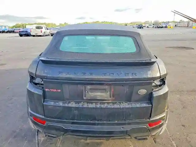 SALVD5BG3HH171722 2017 LAND ROVER RANGEROVER-5