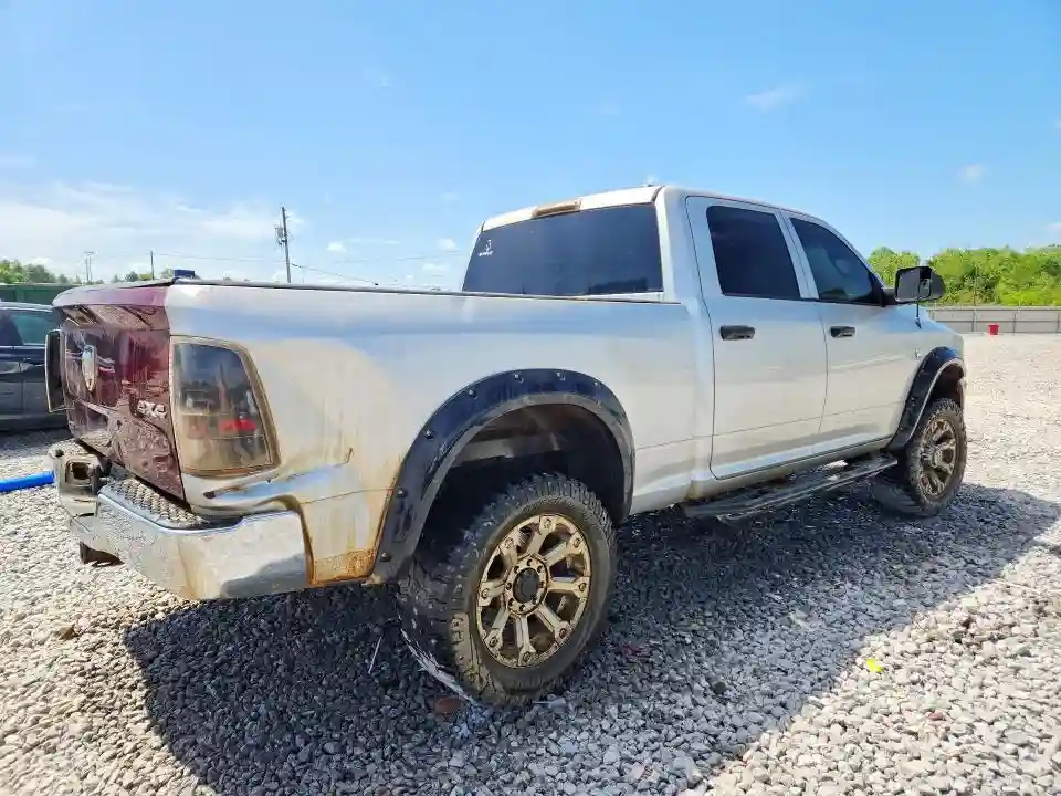 3C6UD5CL8CG108267 2012 DODGE RAM 2500-2