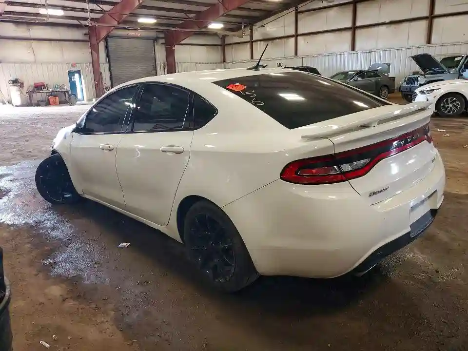 1C3CDFBA5DD334974 2013 DODGE DART-1
