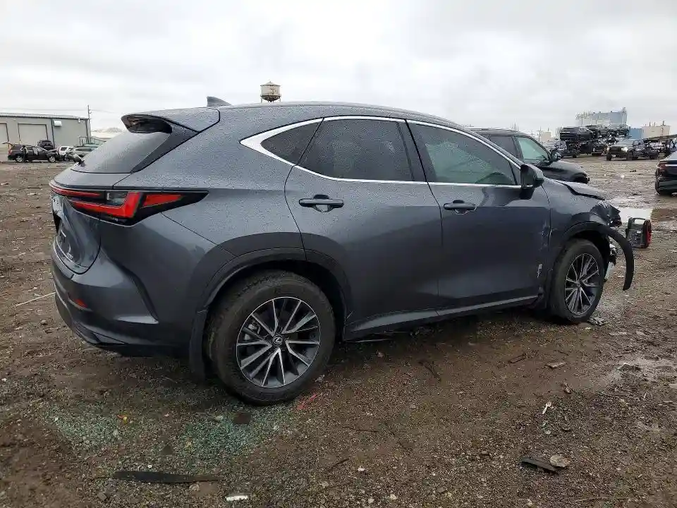 2T2GDCAZ6RC007907 2024 LEXUS NX-2