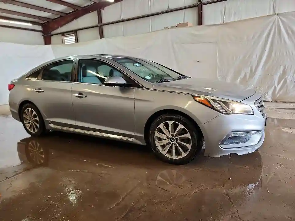 5NPE34AF9HH584209 2017 HYUNDAI SONATA-3