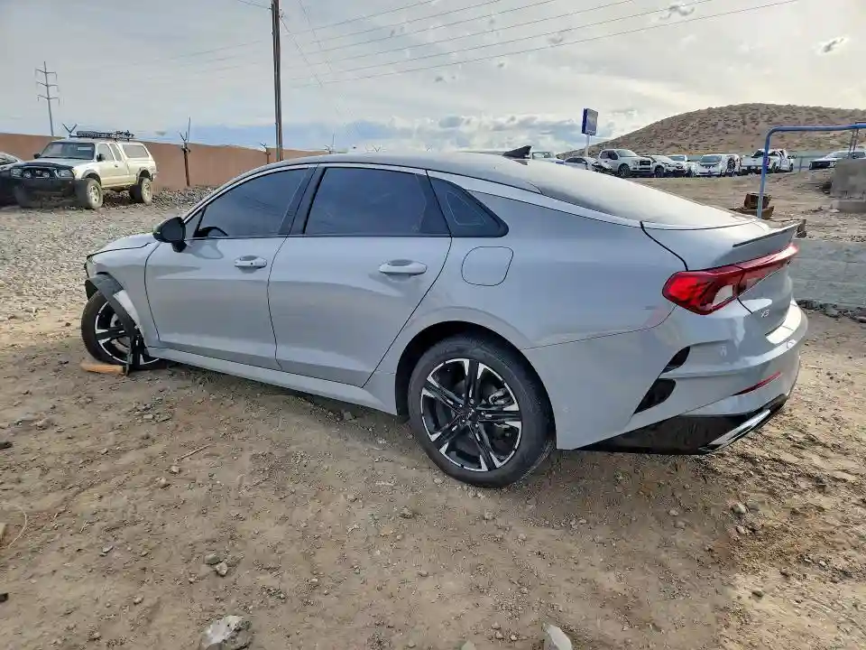 5XXG64J21PG226013 2023 KIA K5-1