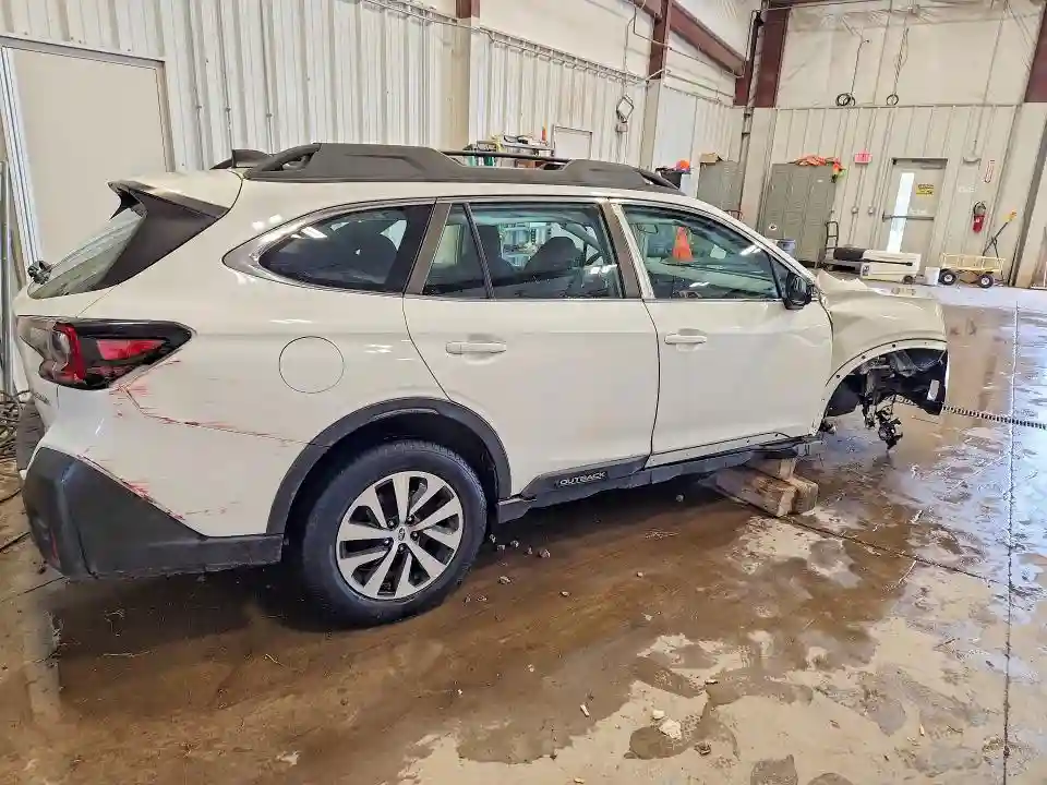 4S4BTAAC0L3256412 2020 SUBARU LEGACY-2