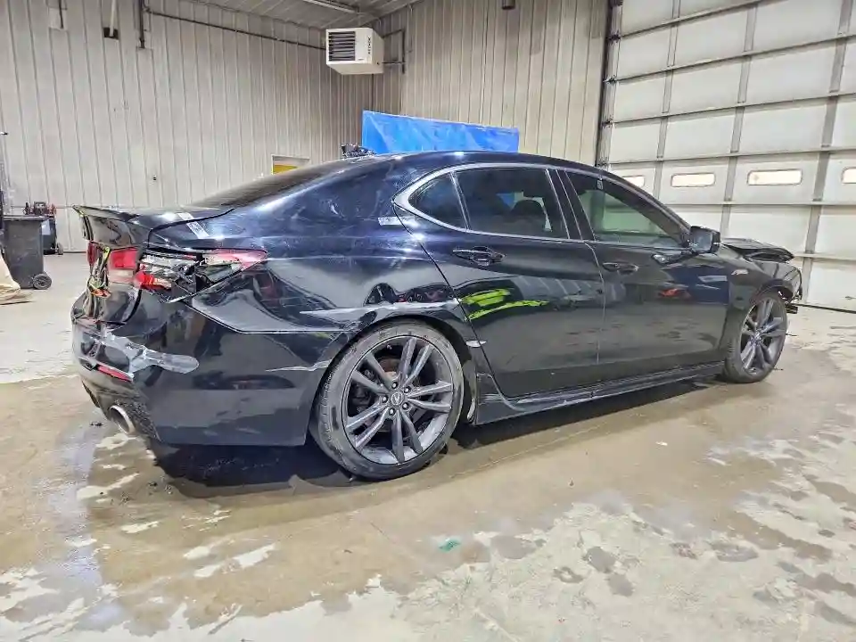 19UUB3F66LA801427 2020 ACURA TLX-2