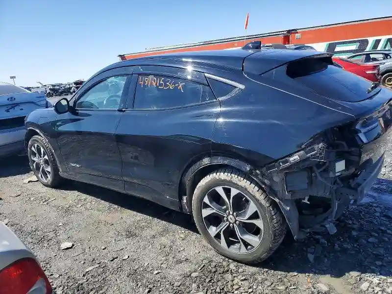 3FMTK3SU0MMA66846 2021 FORD MUSTANG-1