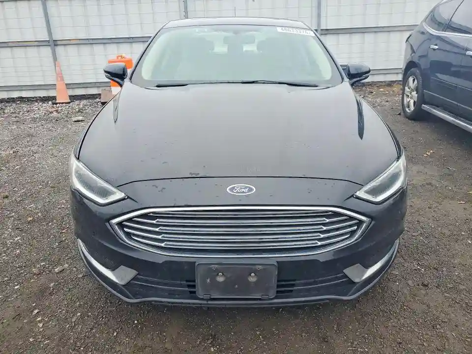 3FA6P0HD3JR106186 2018 FORD FUSION-4