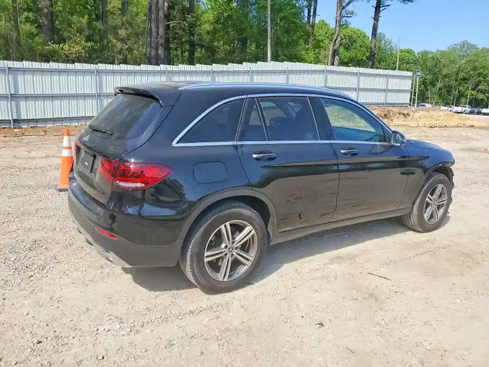 W1N0G8DBXLF814706 2020 MERCEDES-BENZ GLC-CLASS-2