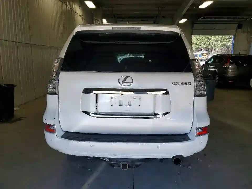 JTJBM7FXXG5125480 2016 LEXUS GX-5