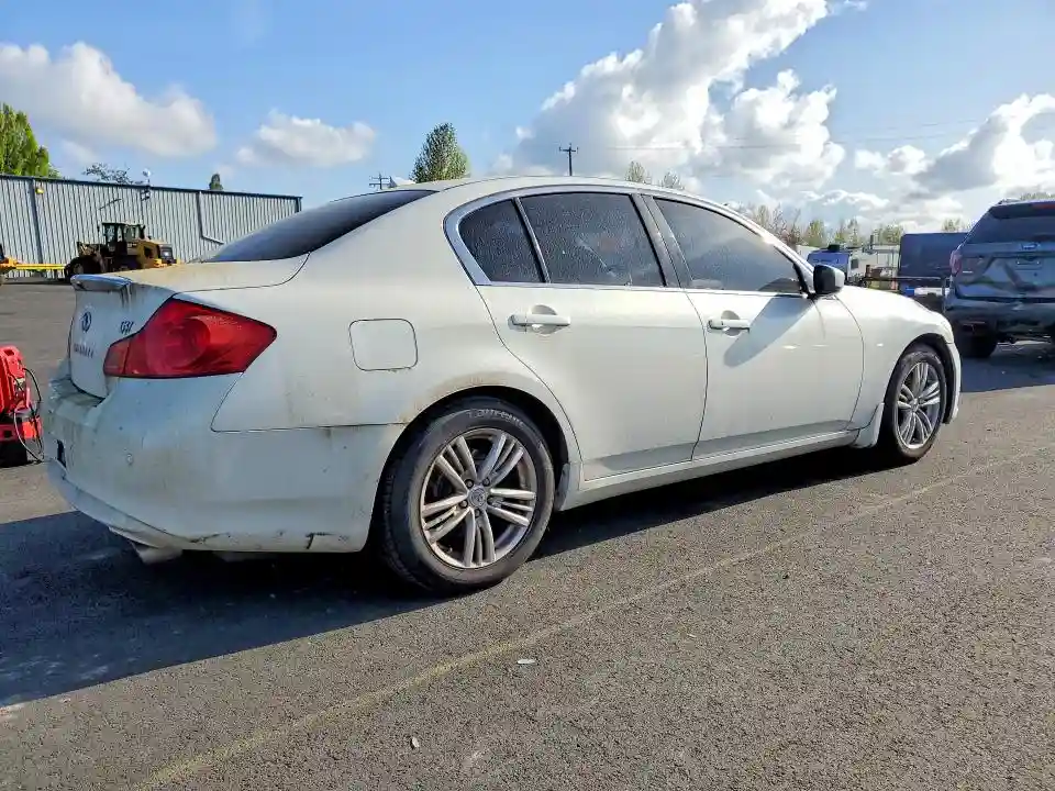 JN1CV6APXAM403199 2010 INFINITI G37-2