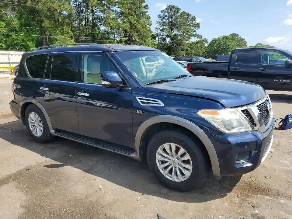 JN8AY2ND3H9003927 2017 NISSAN ARMADA-3