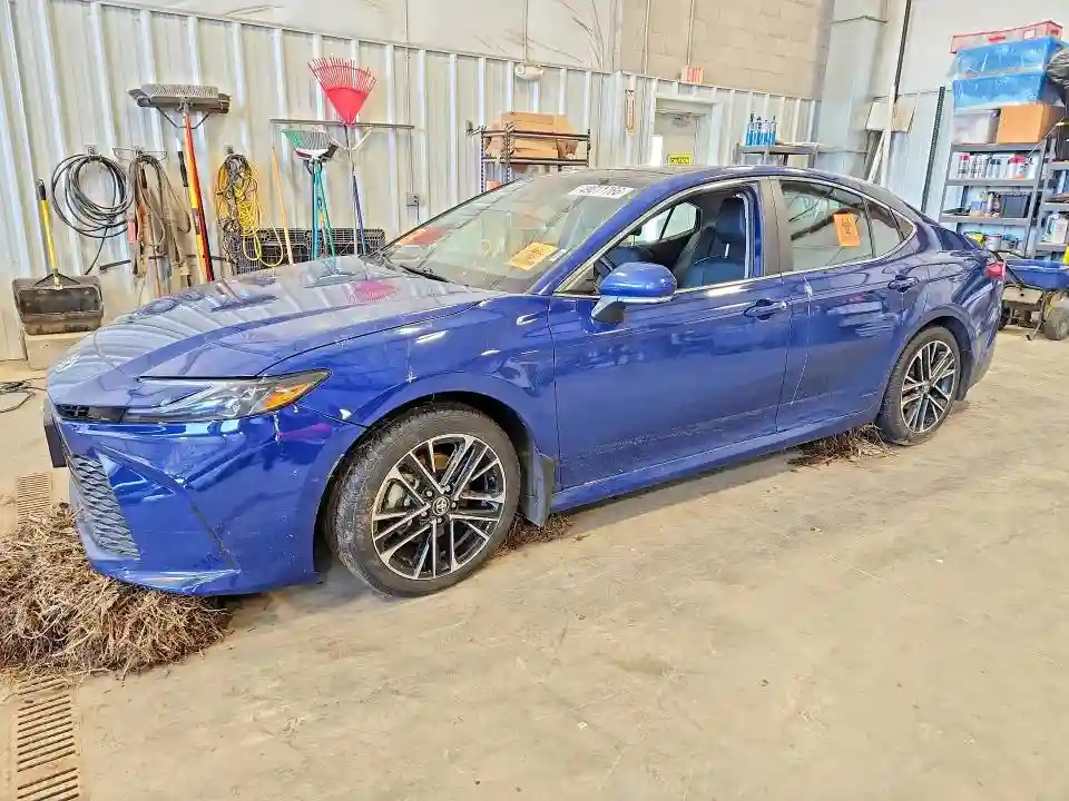 4T1DBADK3SU002216 2025 TOYOTA CAMRY-0
