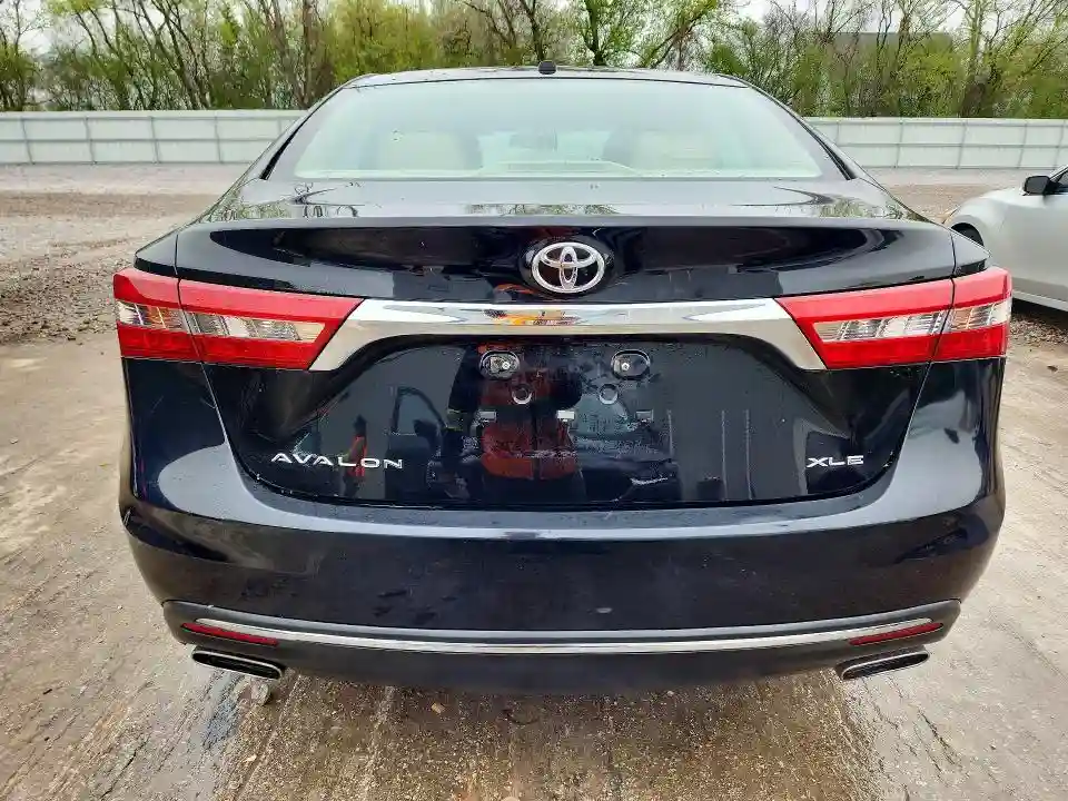 4T1BK1EB4GU228200 2016 TOYOTA AVALON-5