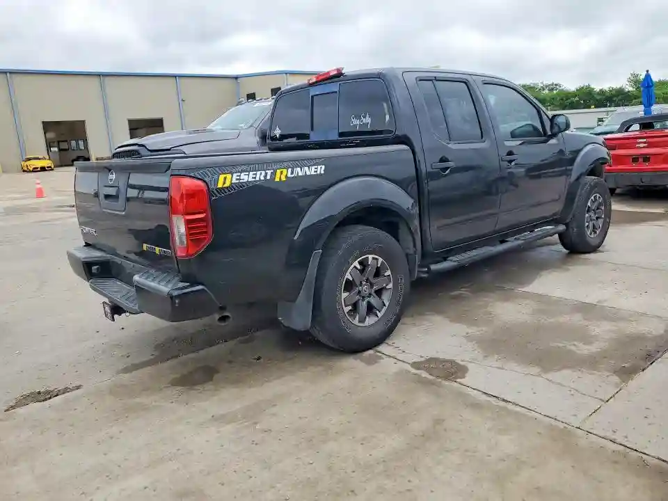 1N6AD0ER1JN709909 2018 NISSAN FRONTIER-2