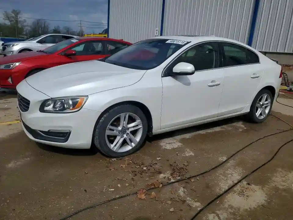 YV126MFK5F1340149 2015 VOLVO S60-0