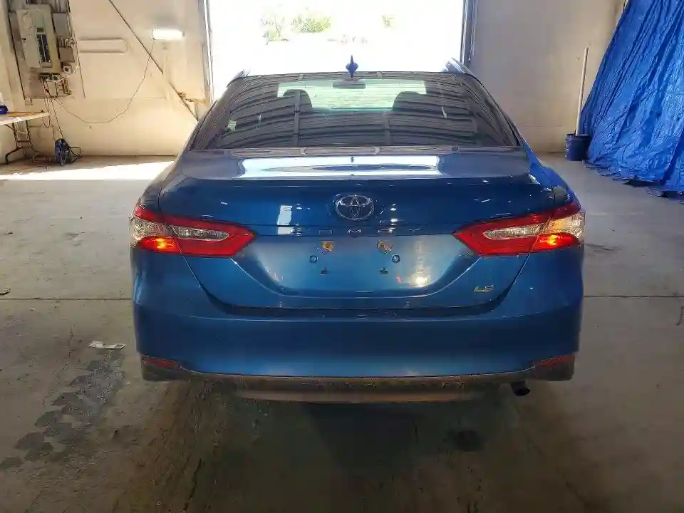 4T1C11AK1LU345398 2020 TOYOTA CAMRY-5