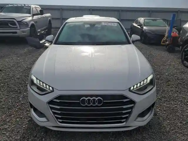 WAUHMAF48LA056044 2020 AUDI A4-4