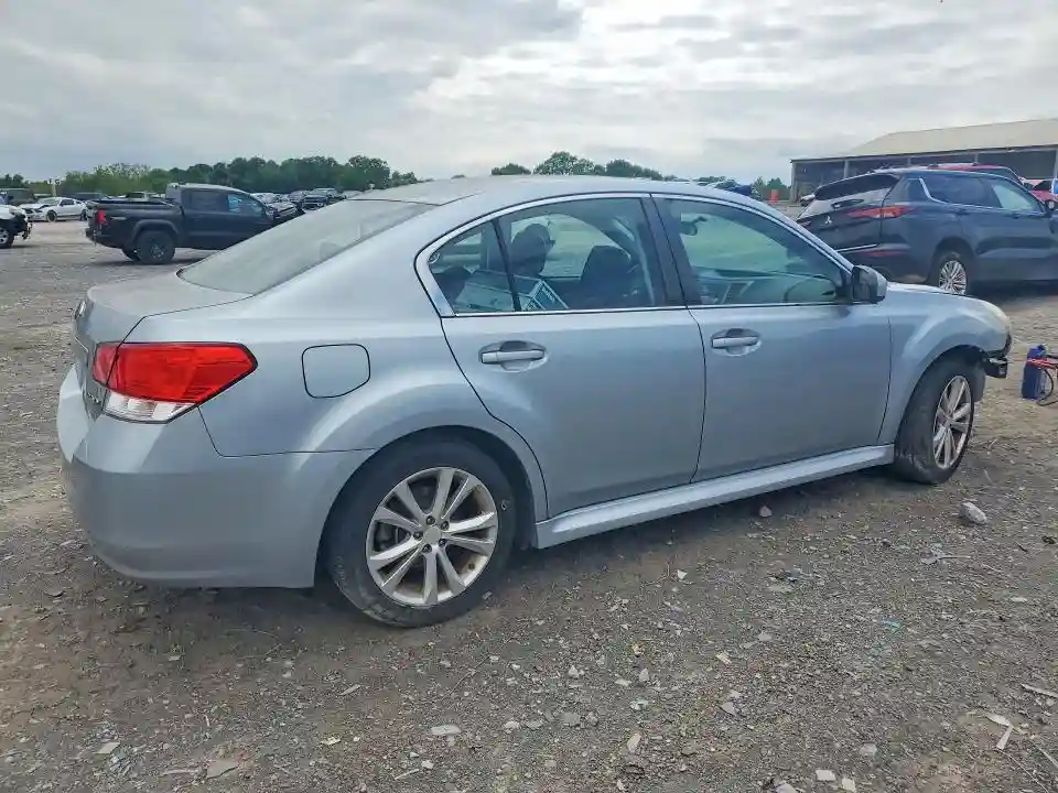 4S3BMBB64D3030780 2013 SUBARU LEGACY-2