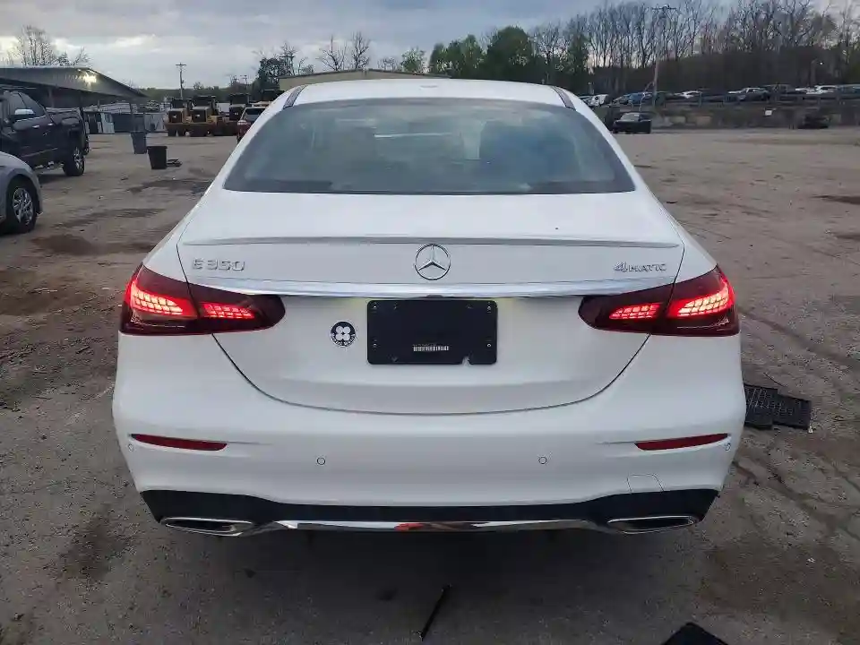 W1KZF8EBXPB124408 2023 MERCEDES-BENZ E-CLASS-5