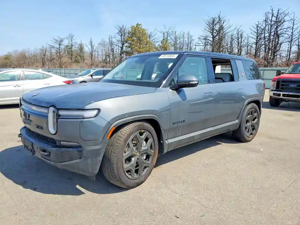 7PDSGBBA0SN065418 2025 RIVIAN RIS-0