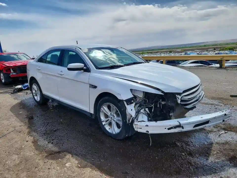 1FAHP2E88EG157742 2014 FORD TAURUS-3
