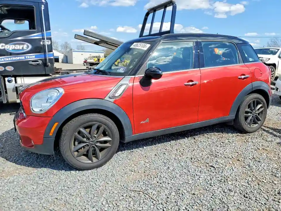 WMWZC5C56DWM15102 2013 MINI COOPER-0